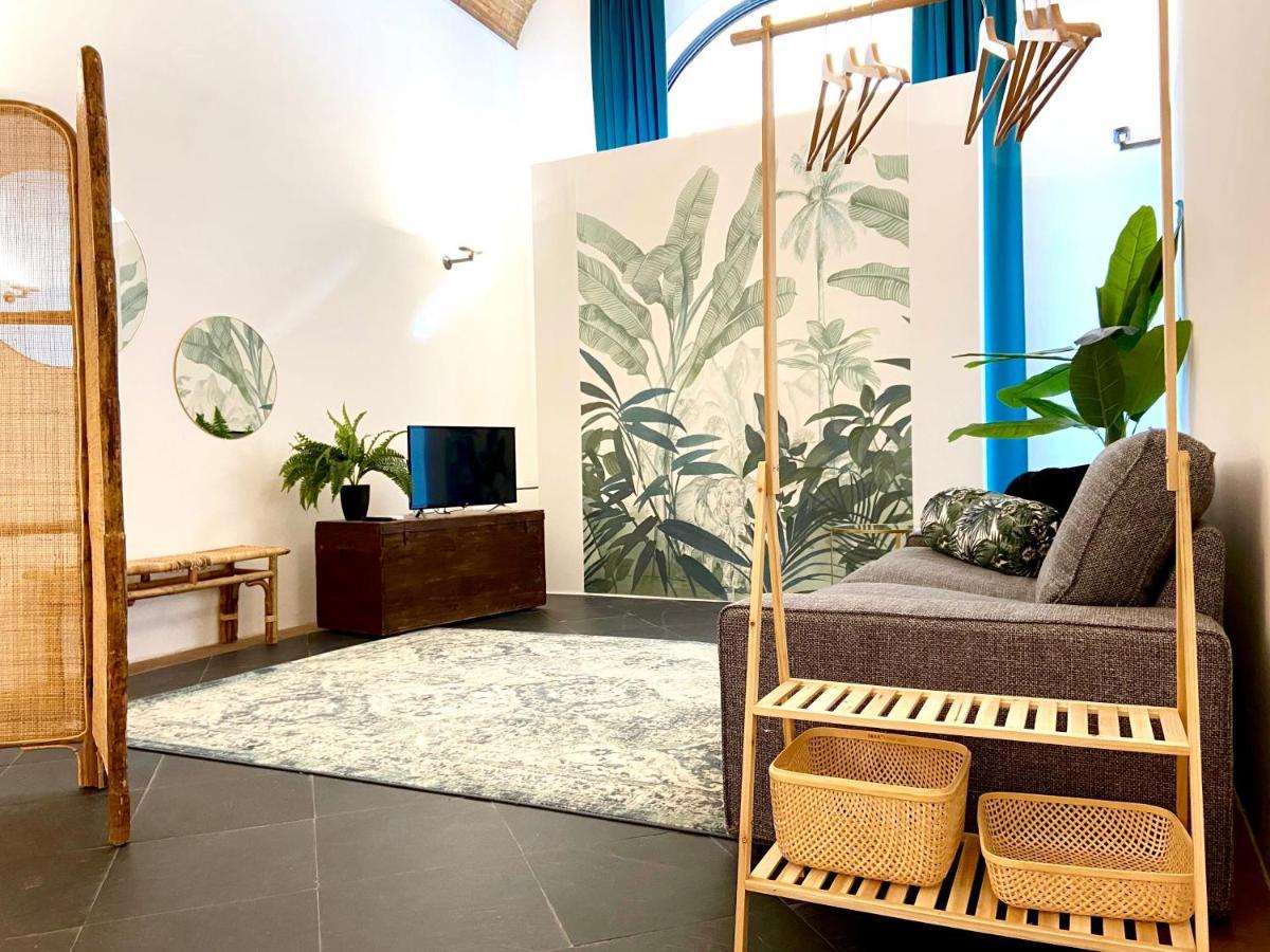 The Jungle Apartment Parma Zewnętrze zdjęcie