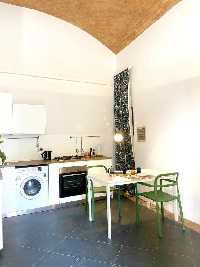 The Jungle Apartment Parma Zewnętrze zdjęcie