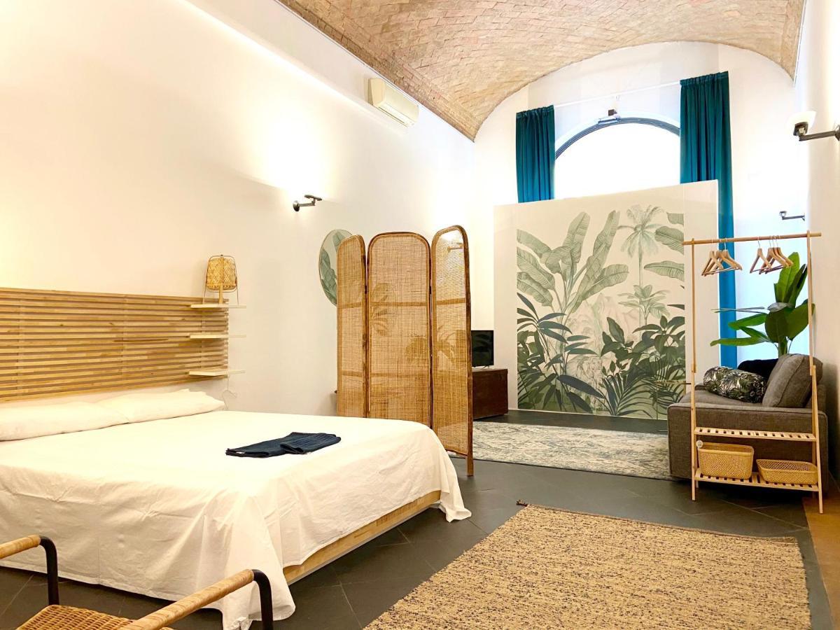 The Jungle Apartment Parma Zewnętrze zdjęcie