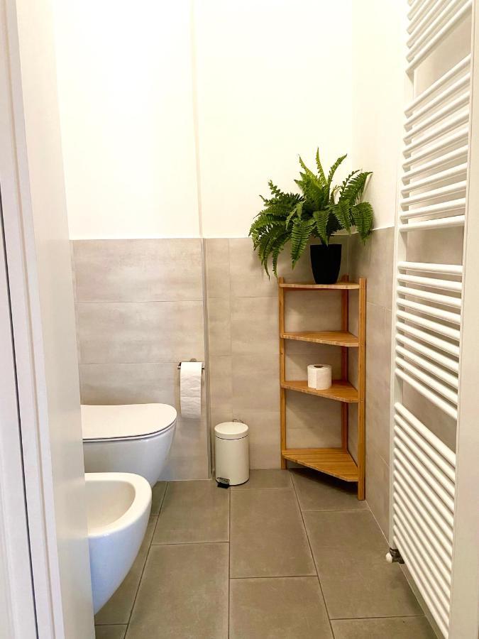 The Jungle Apartment Parma Zewnętrze zdjęcie