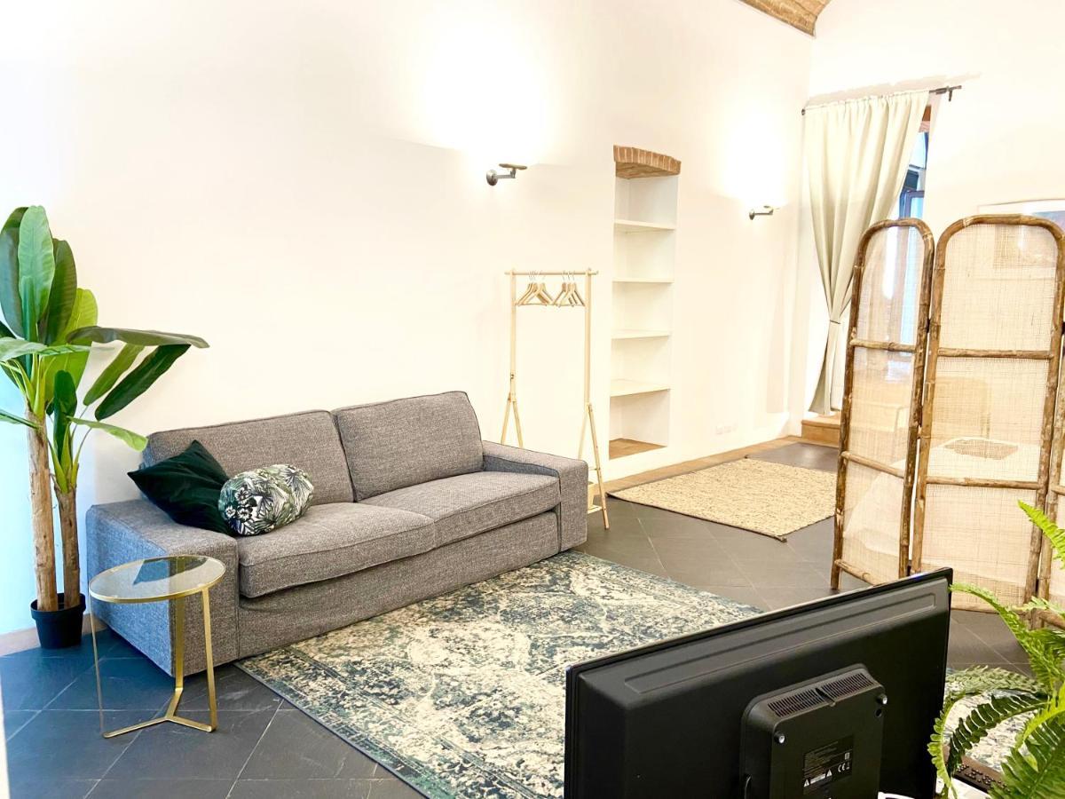 The Jungle Apartment Parma Zewnętrze zdjęcie